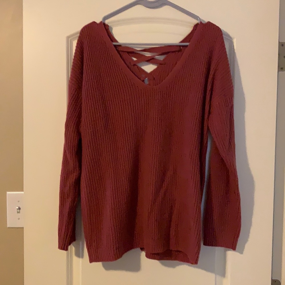 Women’s Sweater